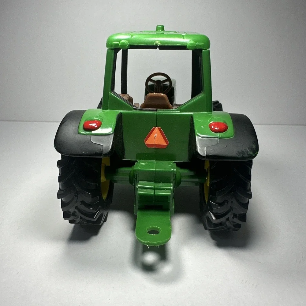 John Deere john deere